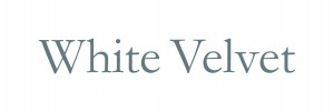 logo White Velvet