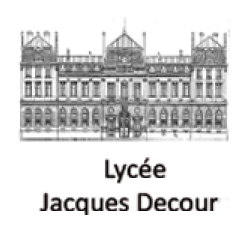 logo JDecour