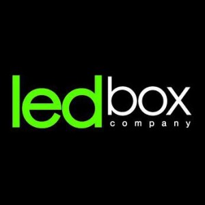 Logo LEDBOX