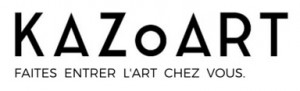 logoKazoart