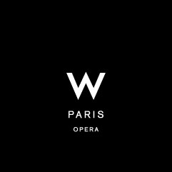 W Paris Opera